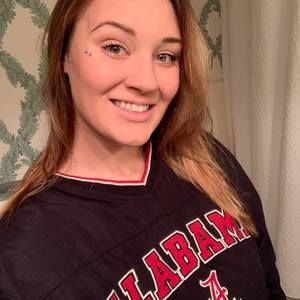 Meet your Posher, Haley